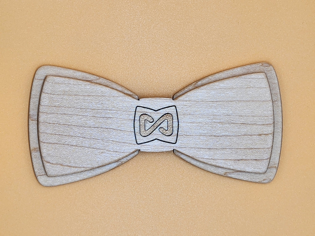 Heritage Maple Bowtie