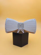 Heritage Maple Bowtie