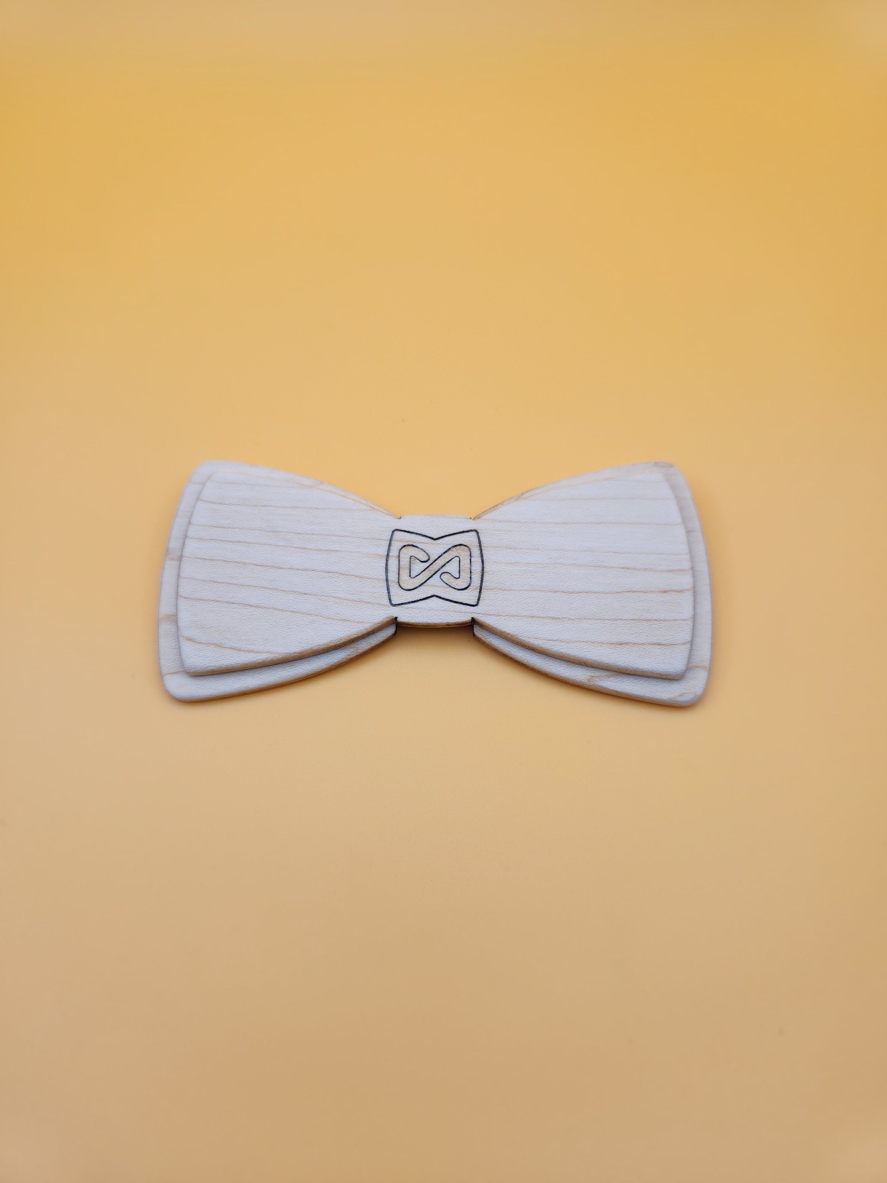 Heritage Maple Bowtie
