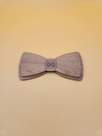 Cherry Ember Bowtie