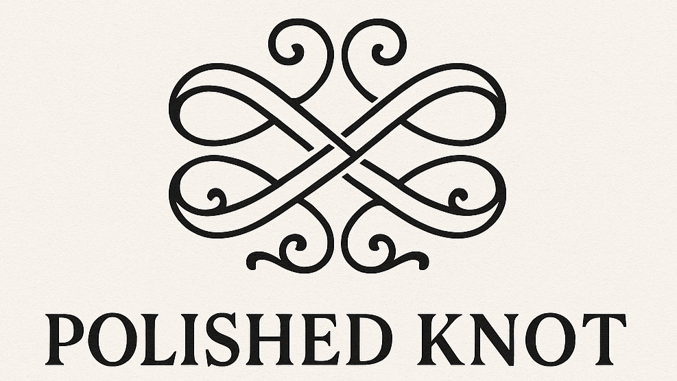 The Polished Knot